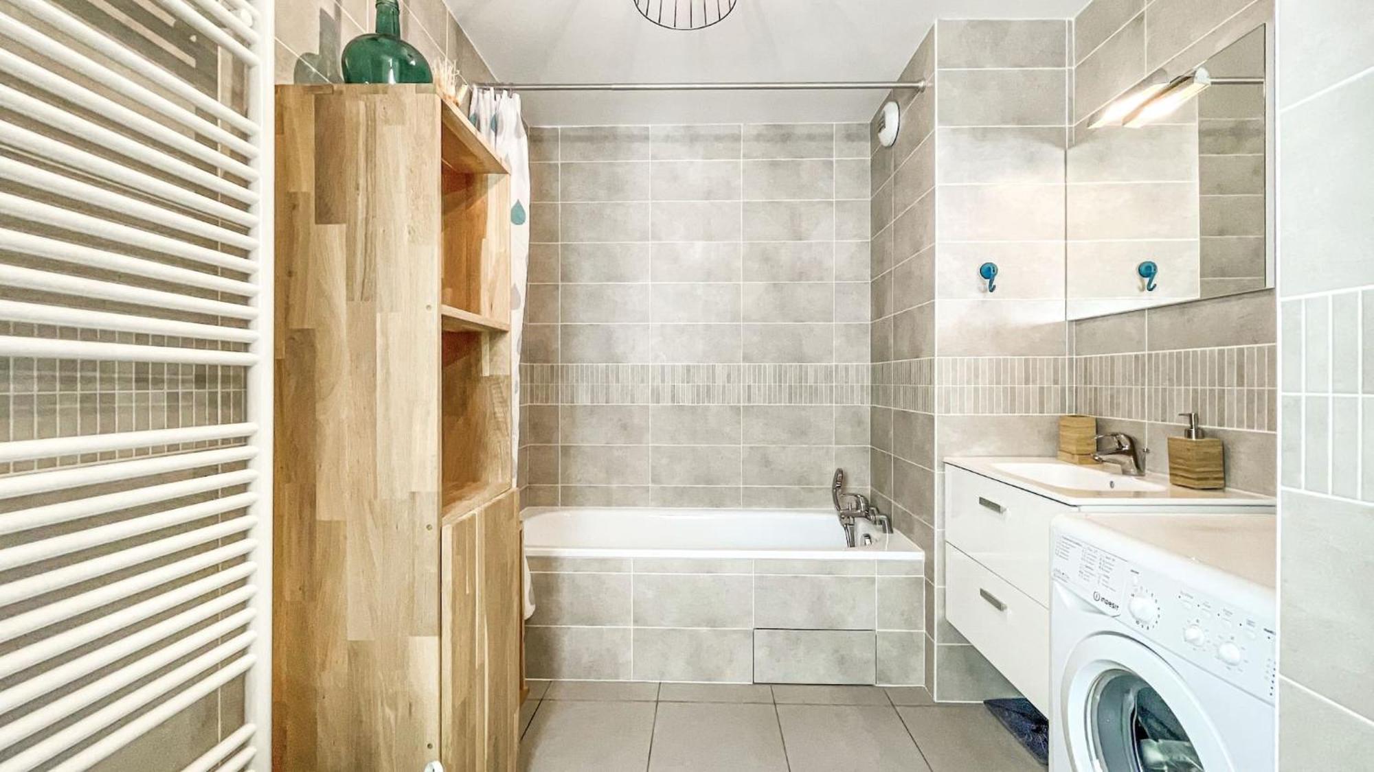 Homey Chloe - New - Parking Gratuit - Balcon Prive - Proche Geneve Annemasse Eksteriør bilde