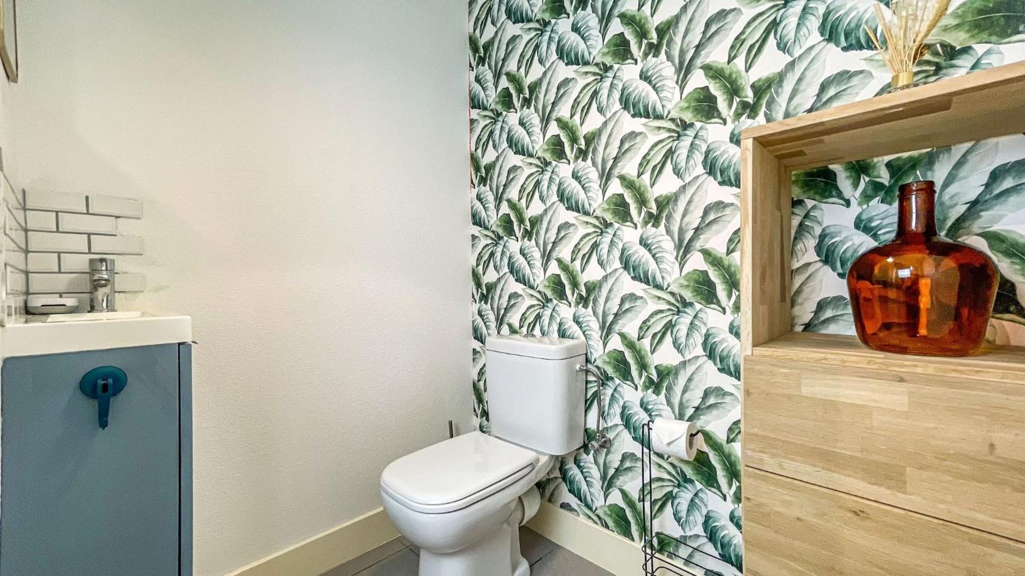 Homey Chloe - New - Parking Gratuit - Balcon Prive - Proche Geneve Annemasse Eksteriør bilde